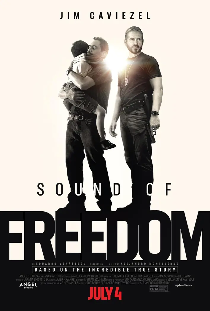 soundoffreedom