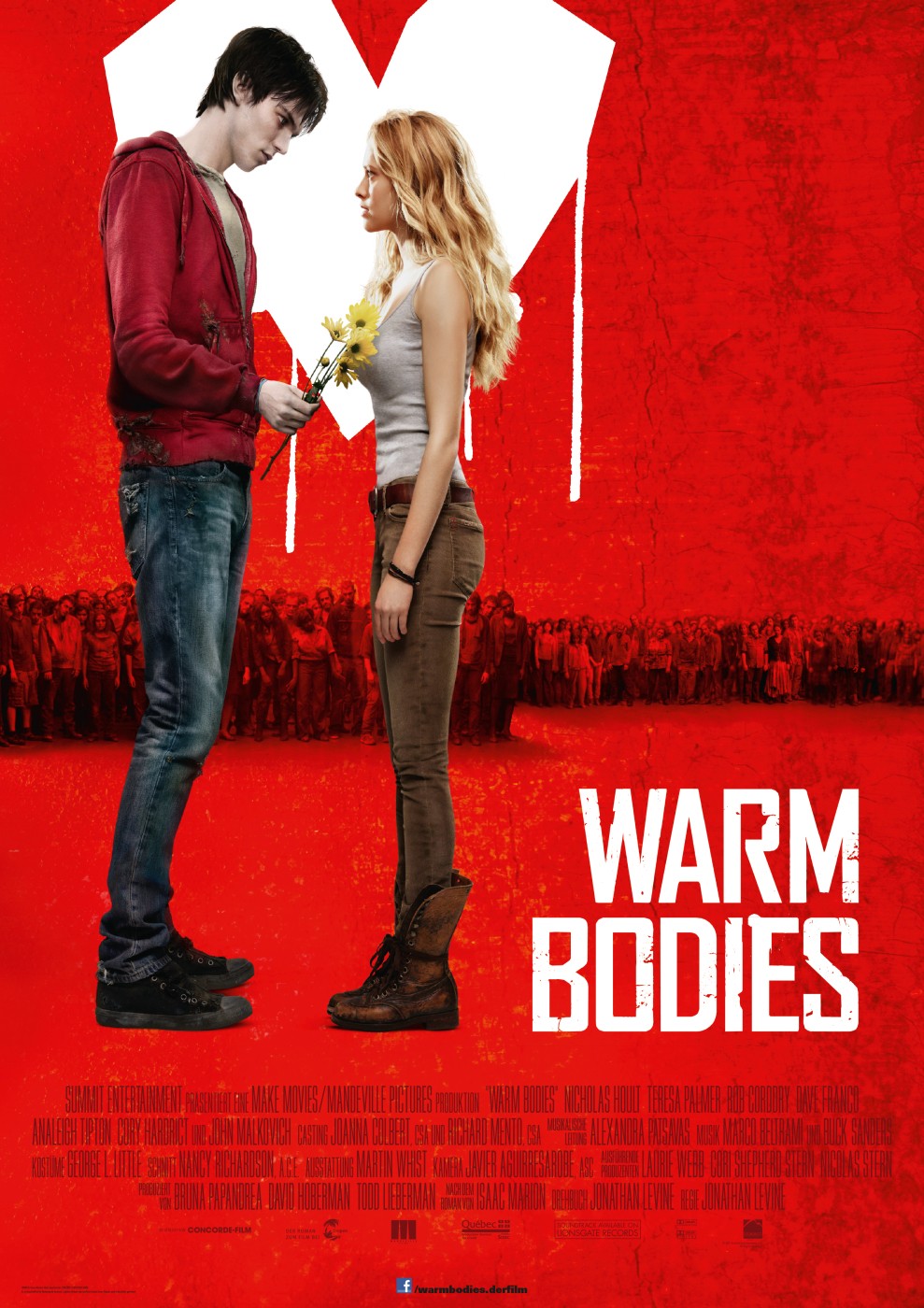 warmbodies