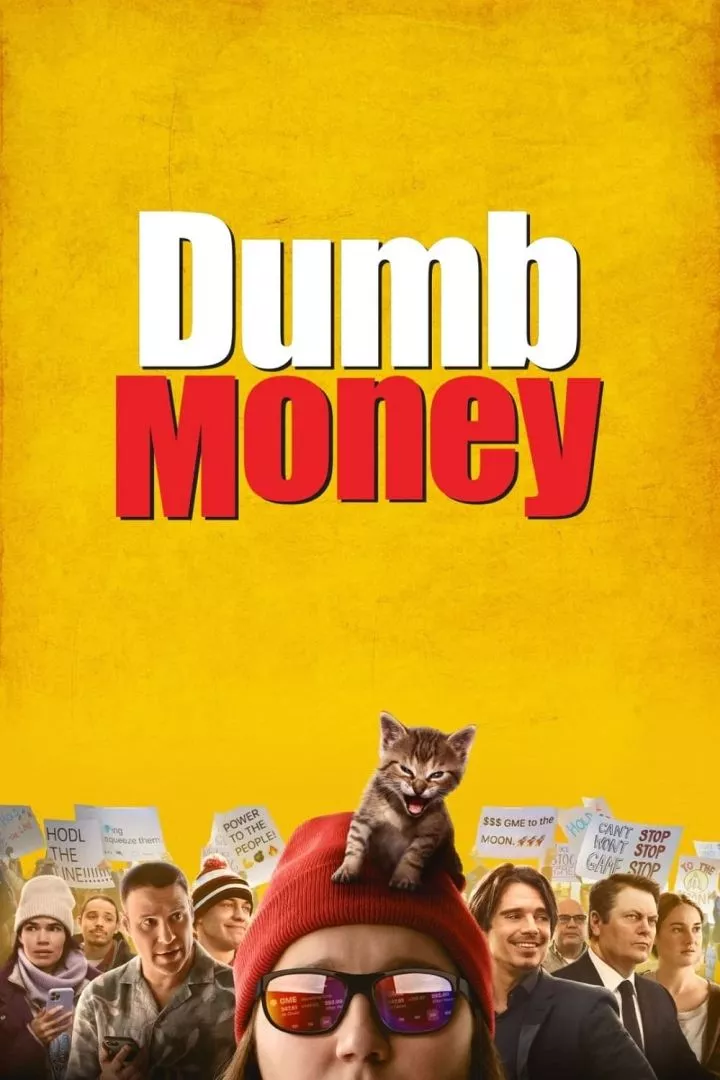 dumbmoney