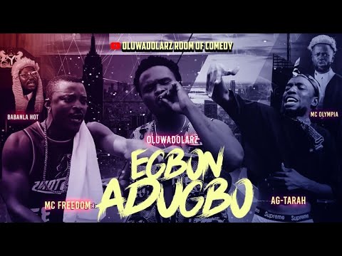 egbonadugbo