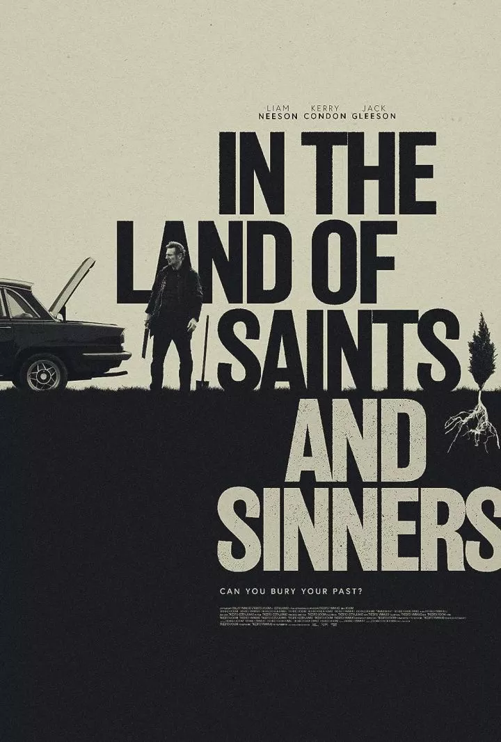 inthelandofsaintsandsinners