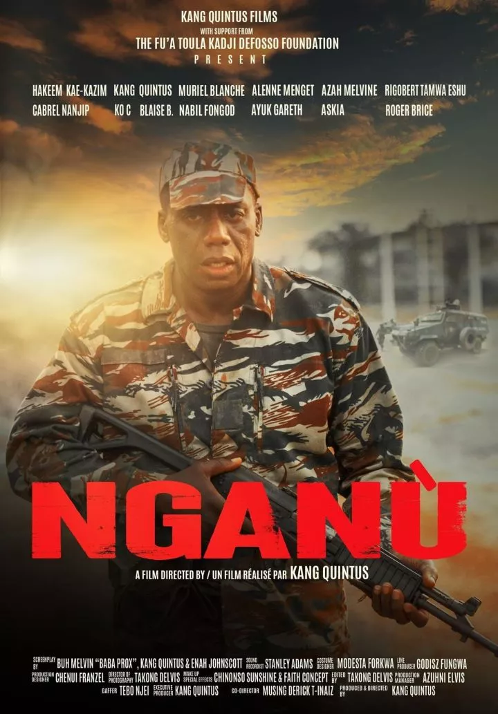 nganu