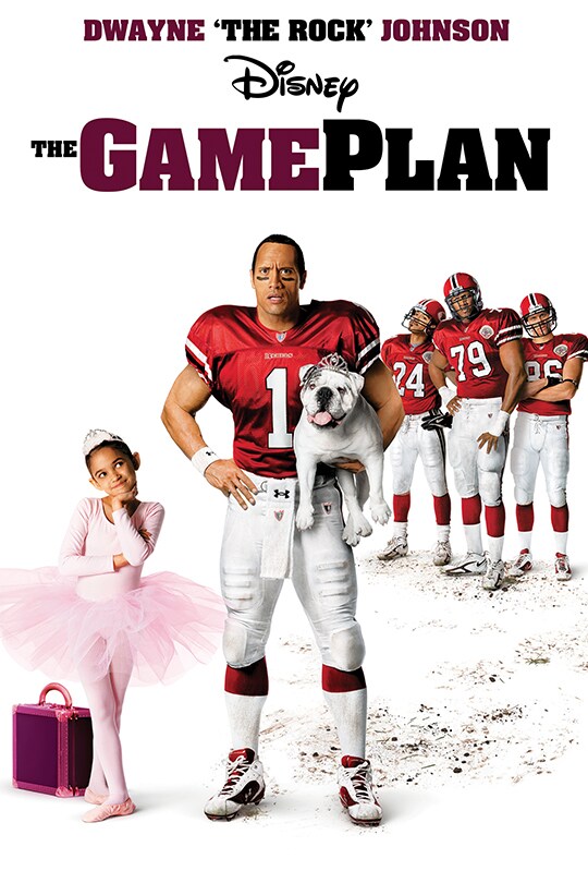 thegameplan