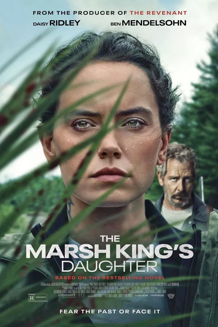 themarshkingsdaughter