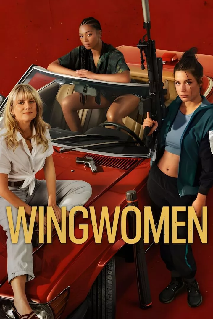 wingwomen