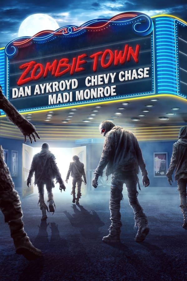 zombietown