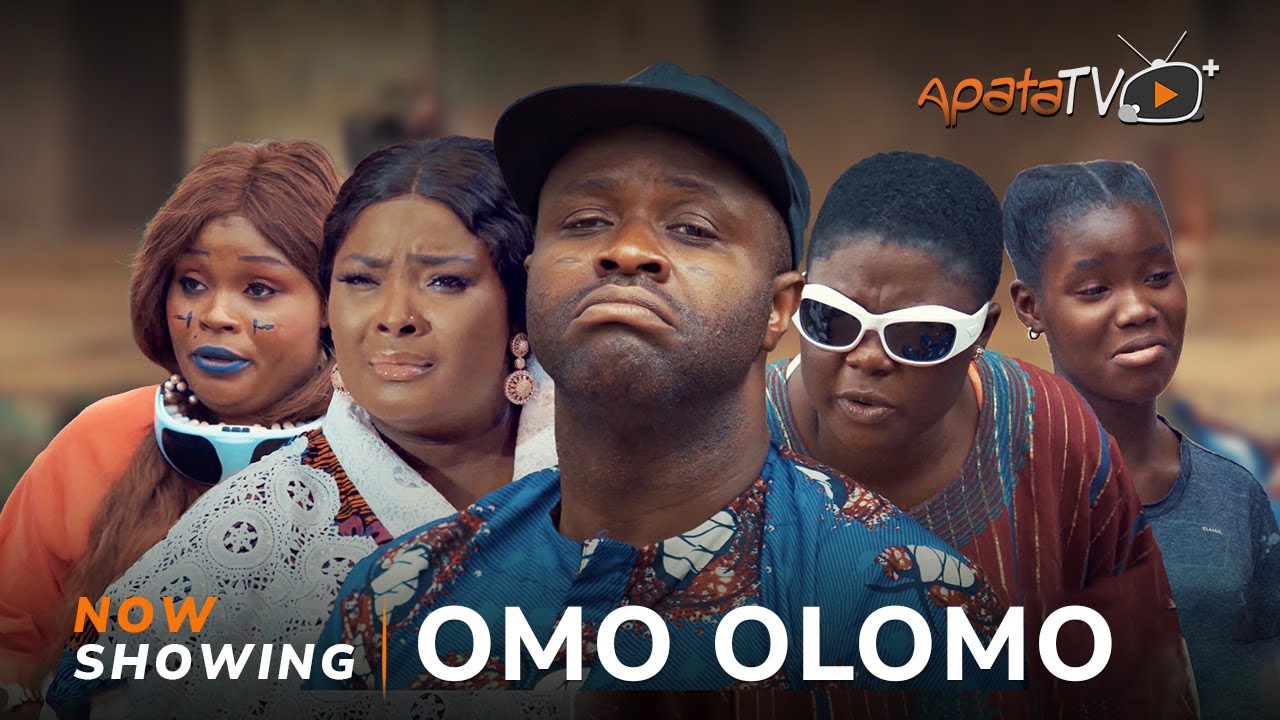 OmoOlomo