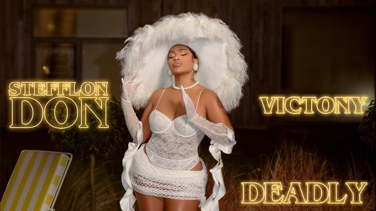 StefflonDon Deadly 1