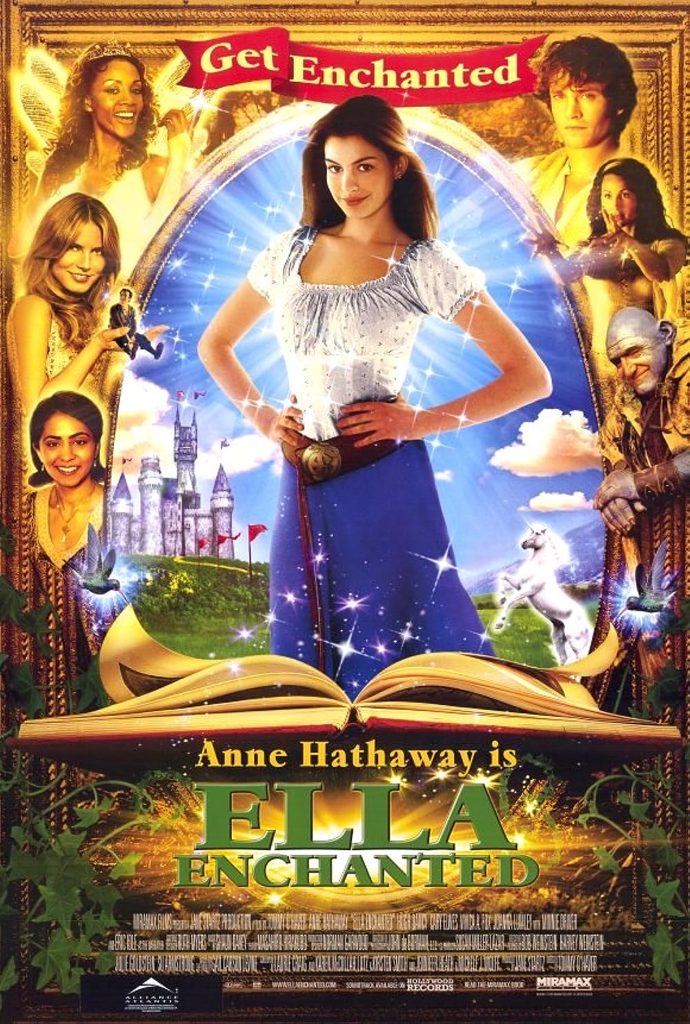 ellaenchanted