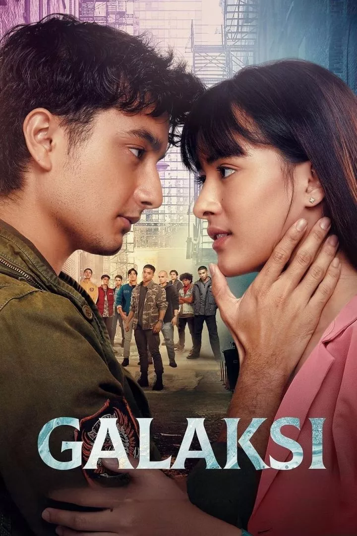 galaksi