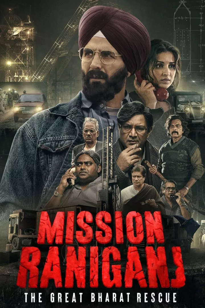 missionraniganj