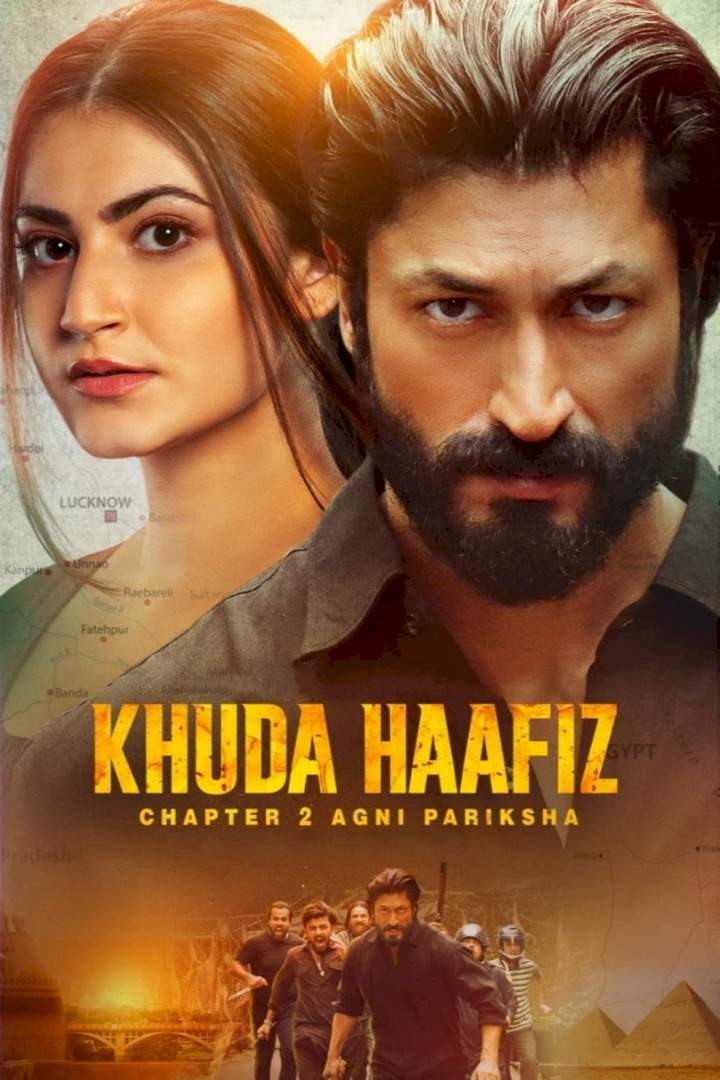 Khuda Haafiz