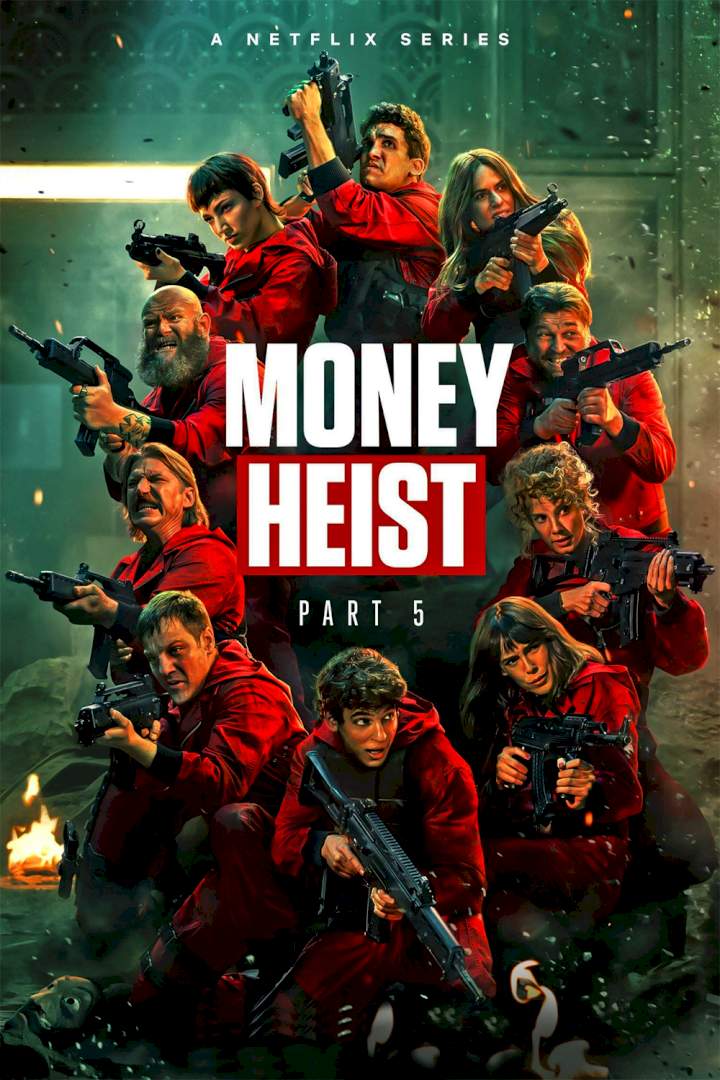 Money Heist