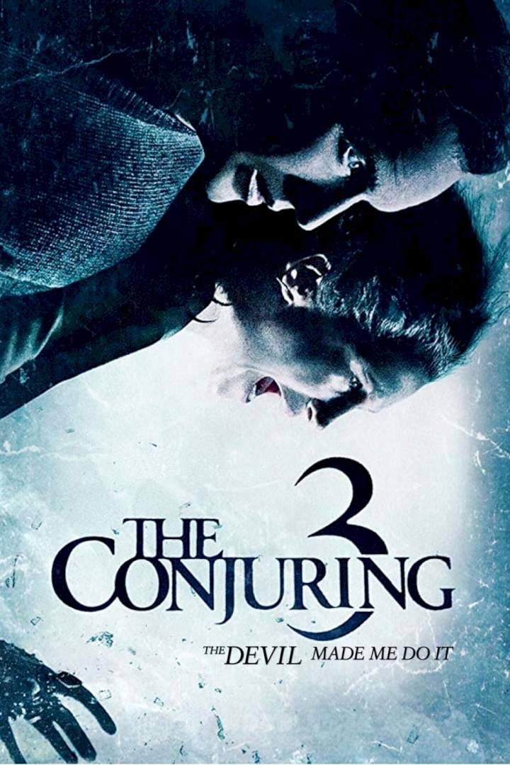 The Conjuring