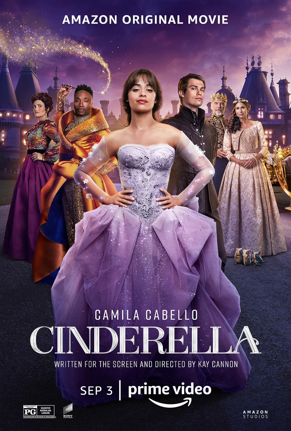 cinderella 1