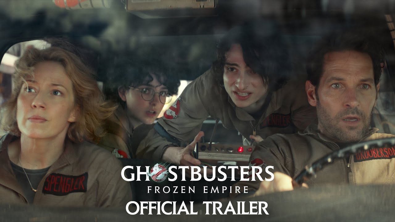 ghostbustersofficialtraielr