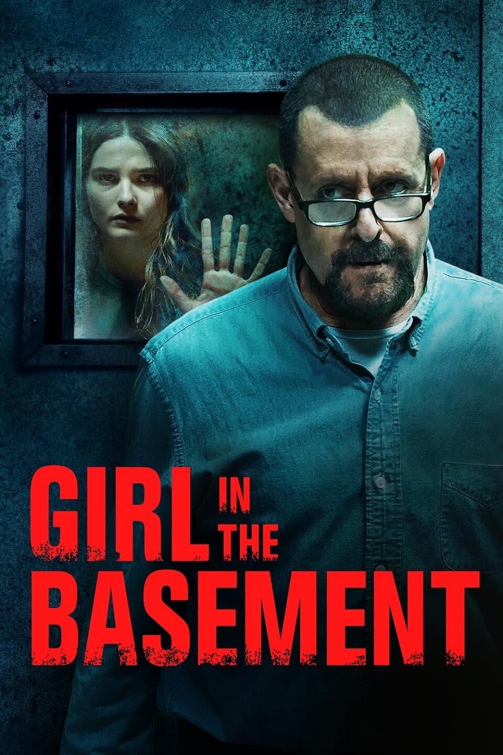 girlinthebasement 1