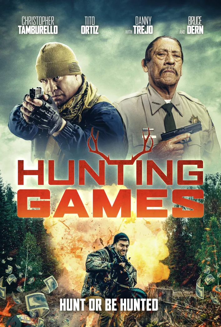 huntinggames