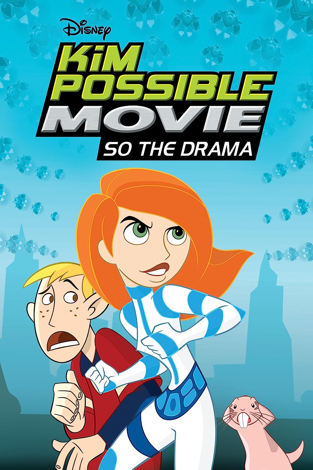 kimpossiblesothedrama