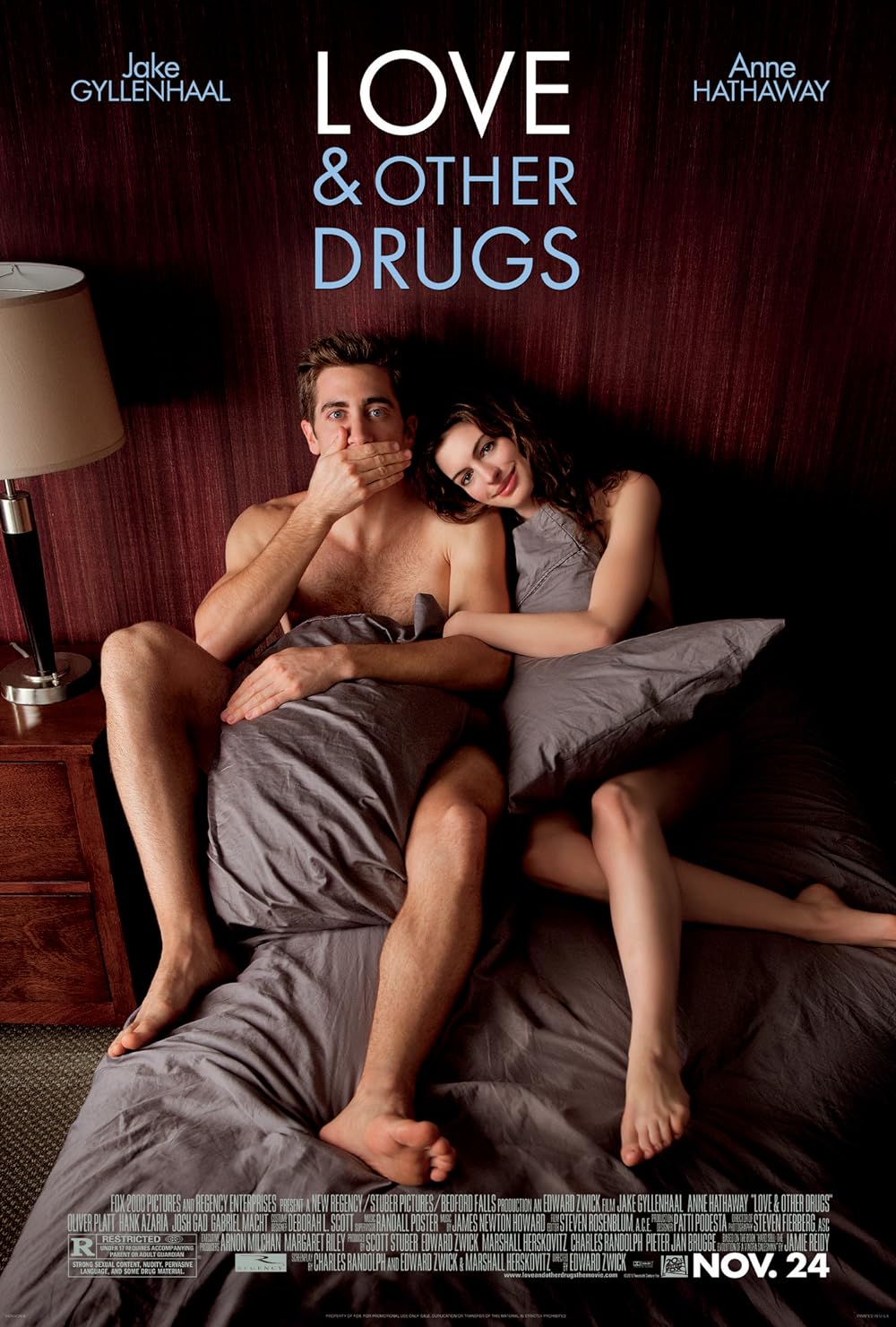 loveandotherdrugs