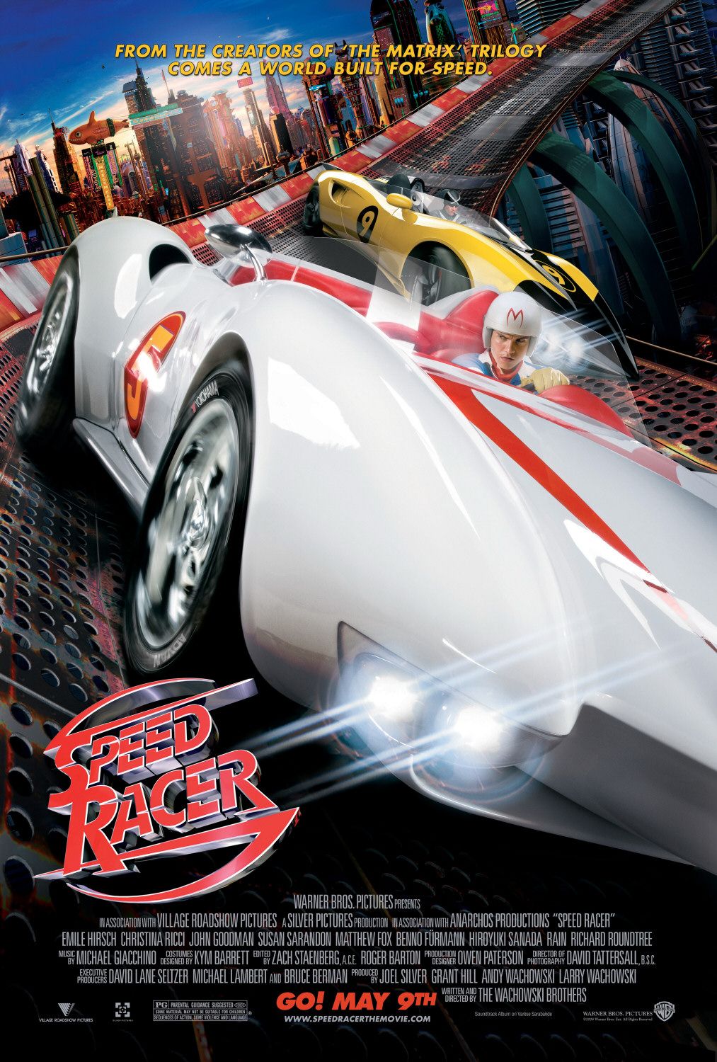 speedracer2008 1