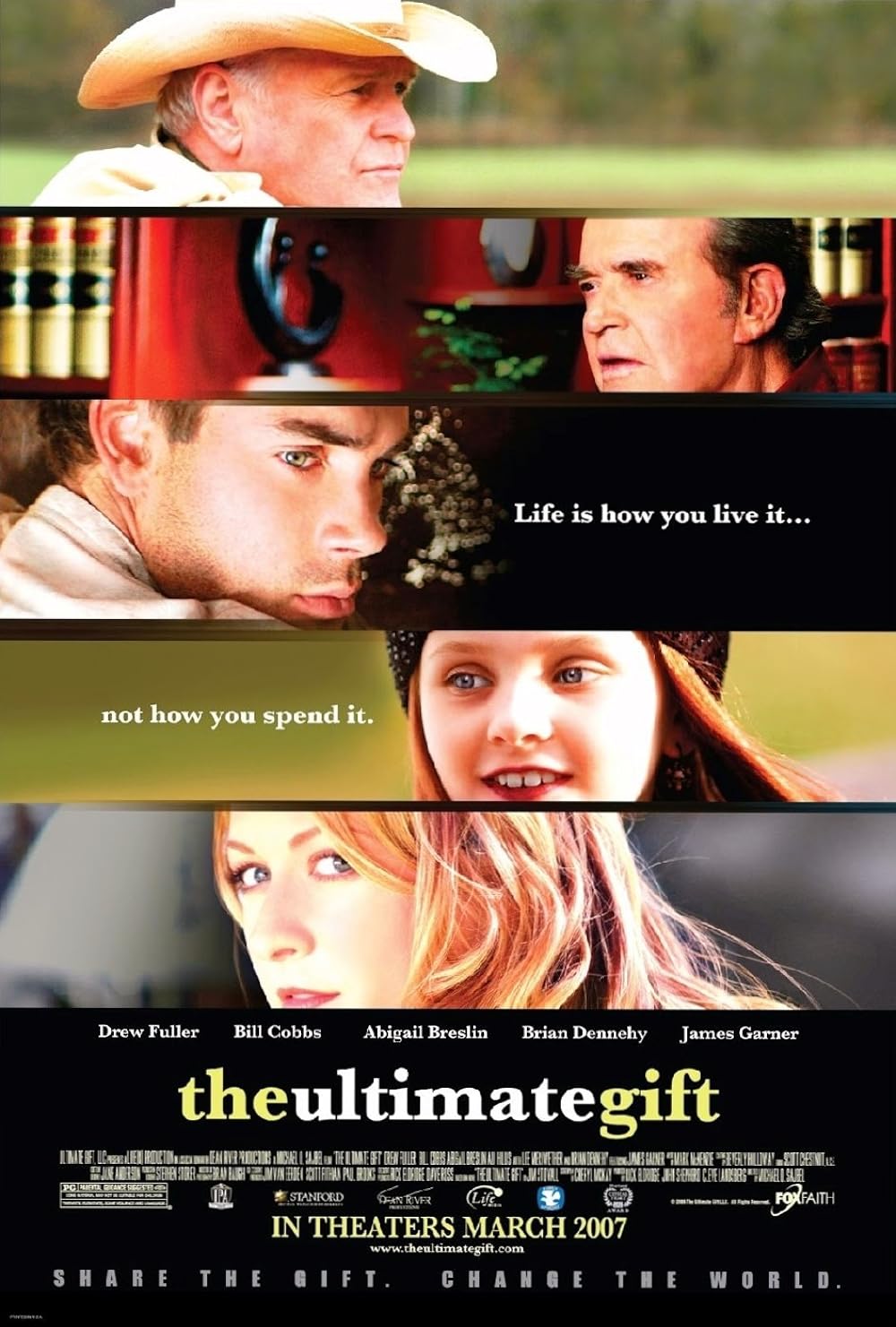 theultimategift