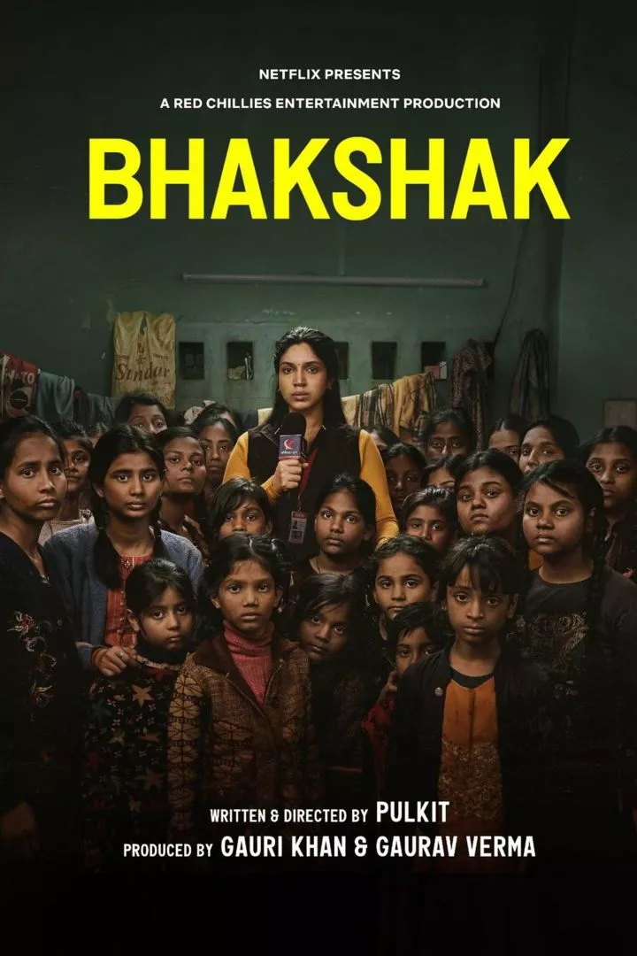 bhakshak