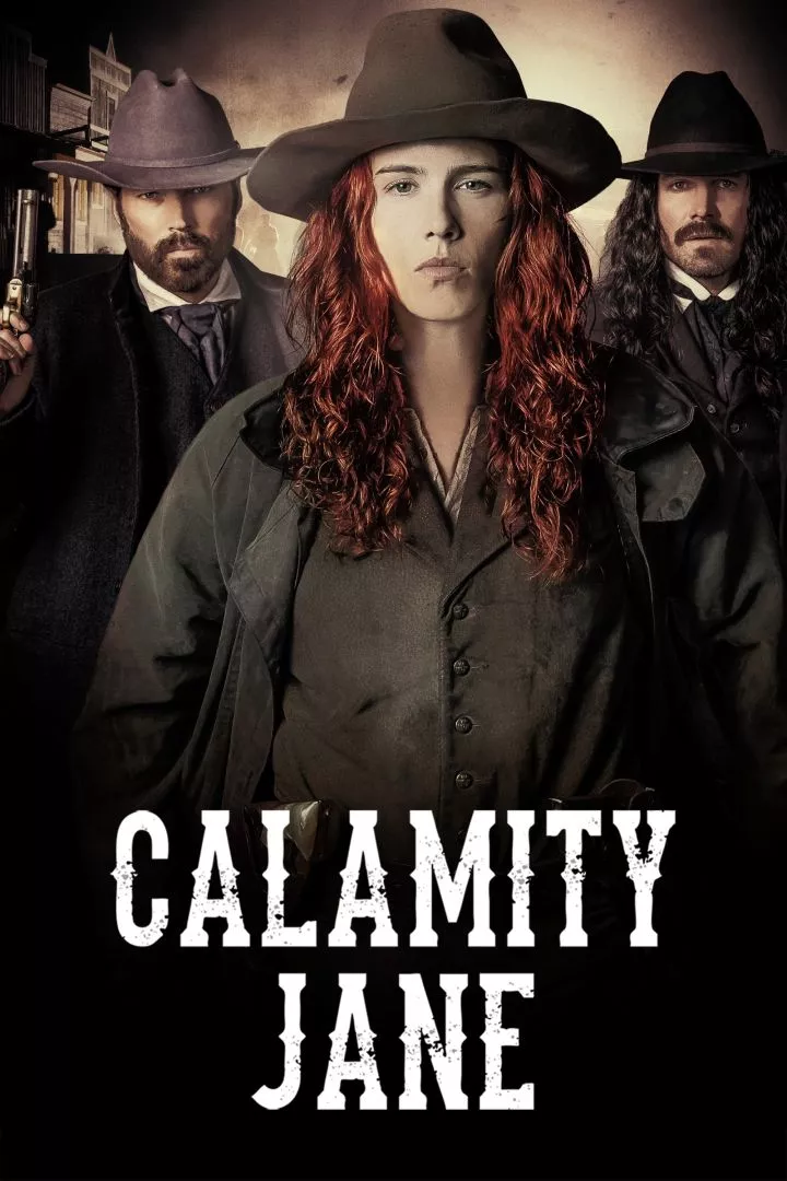 calamityjane