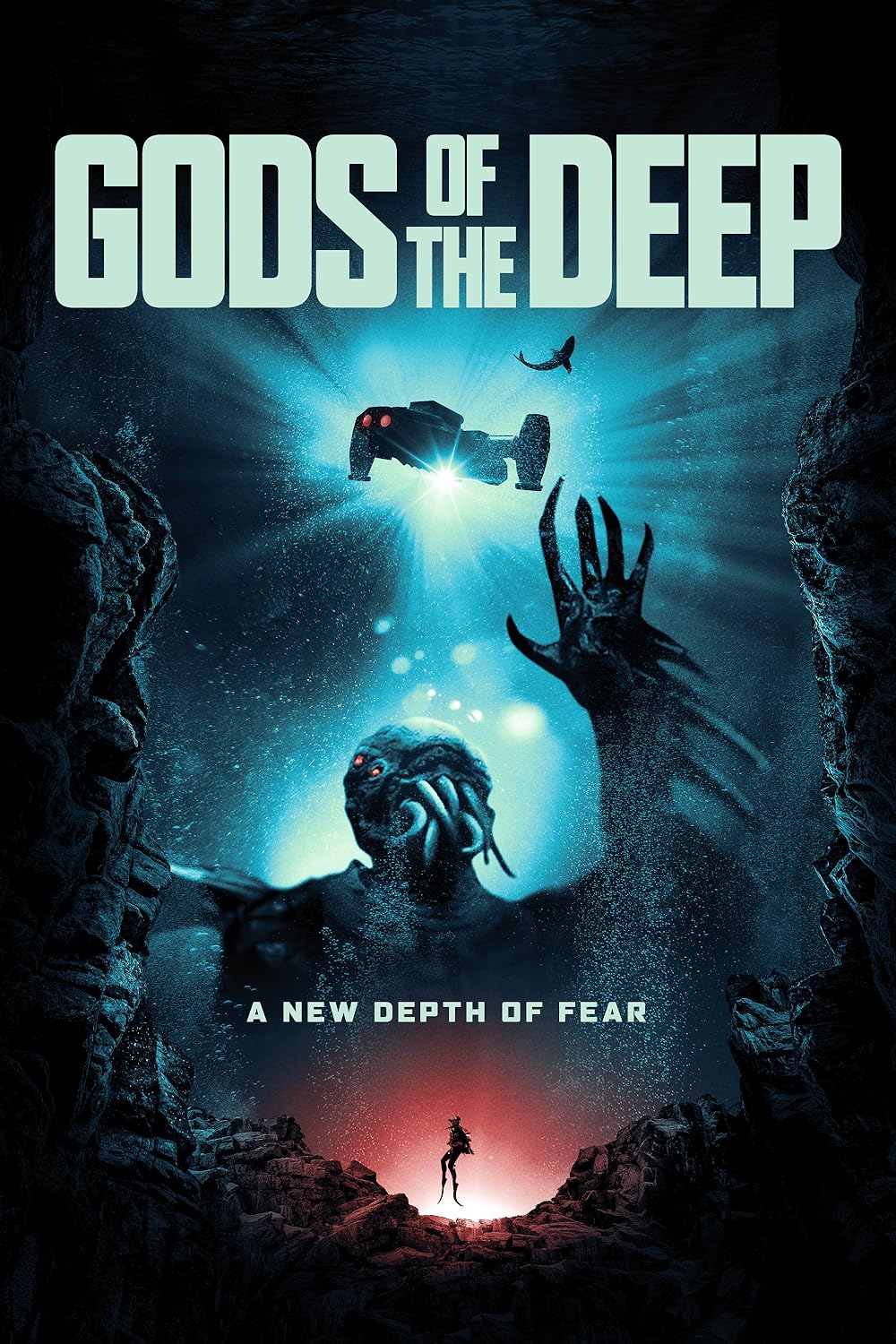 godsofthedeep