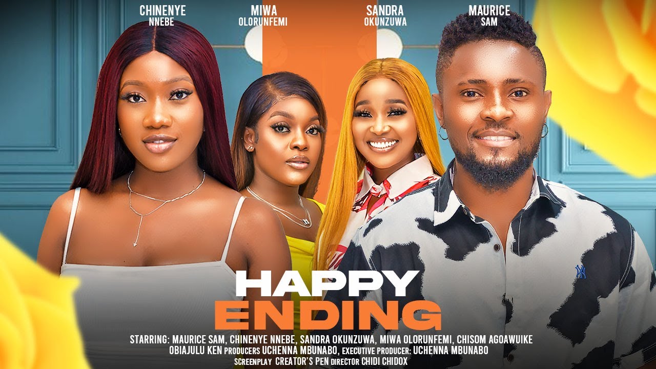 happyending