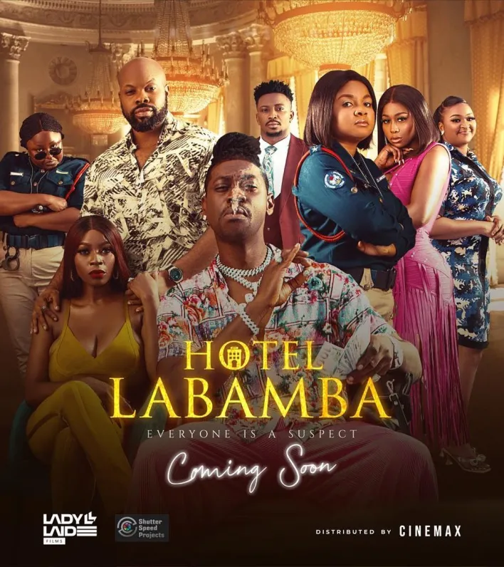 hotellabamba