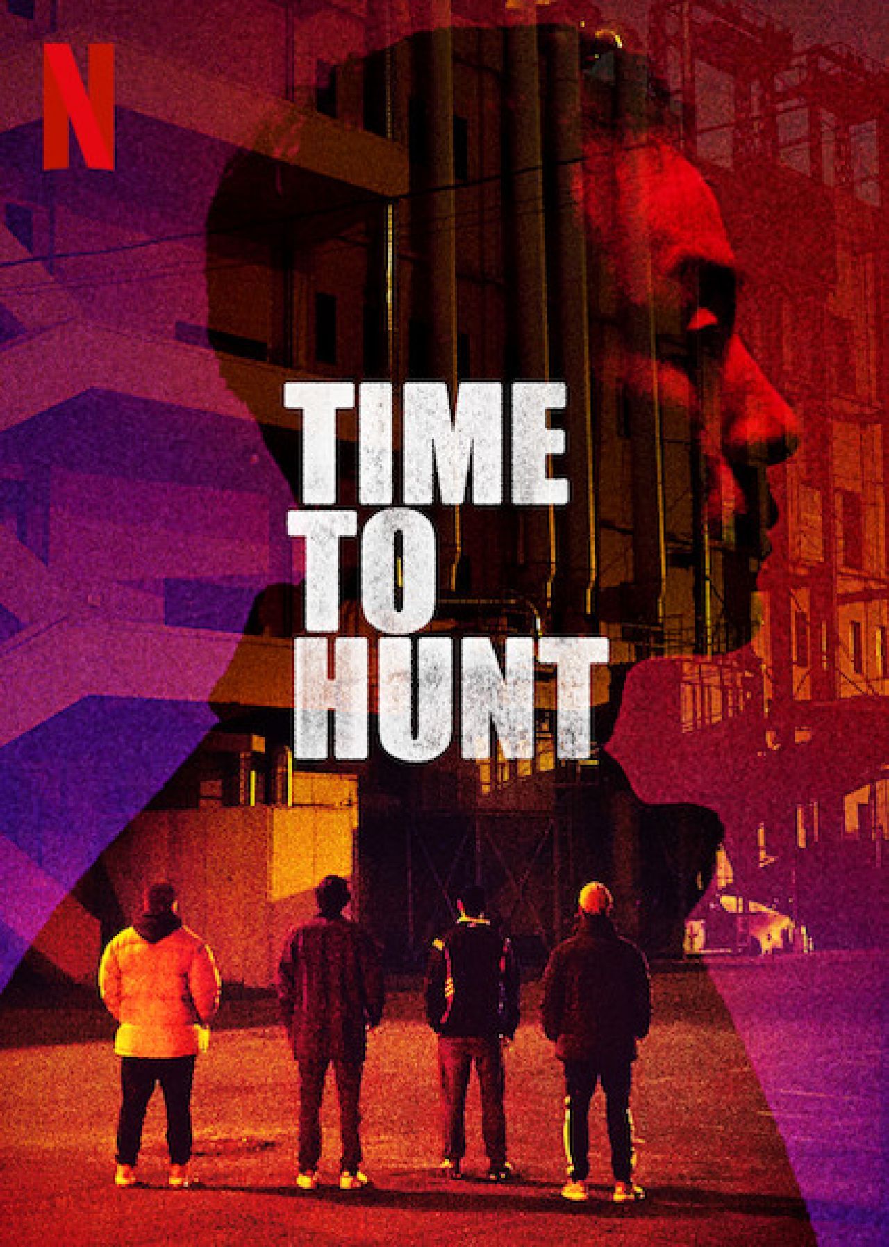 timetohunt