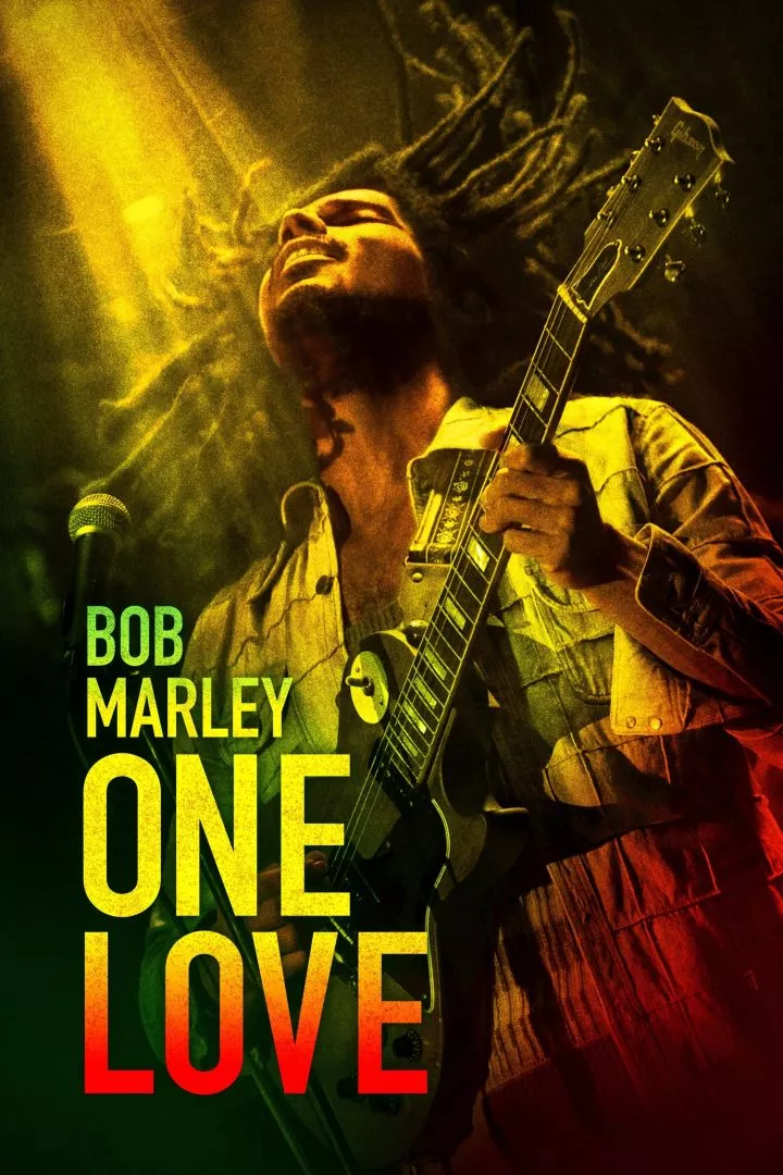 bobmarleyonelove