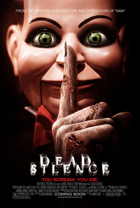 deadsilence