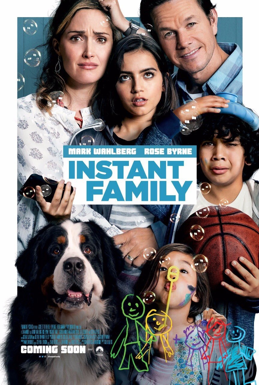 instantfamily