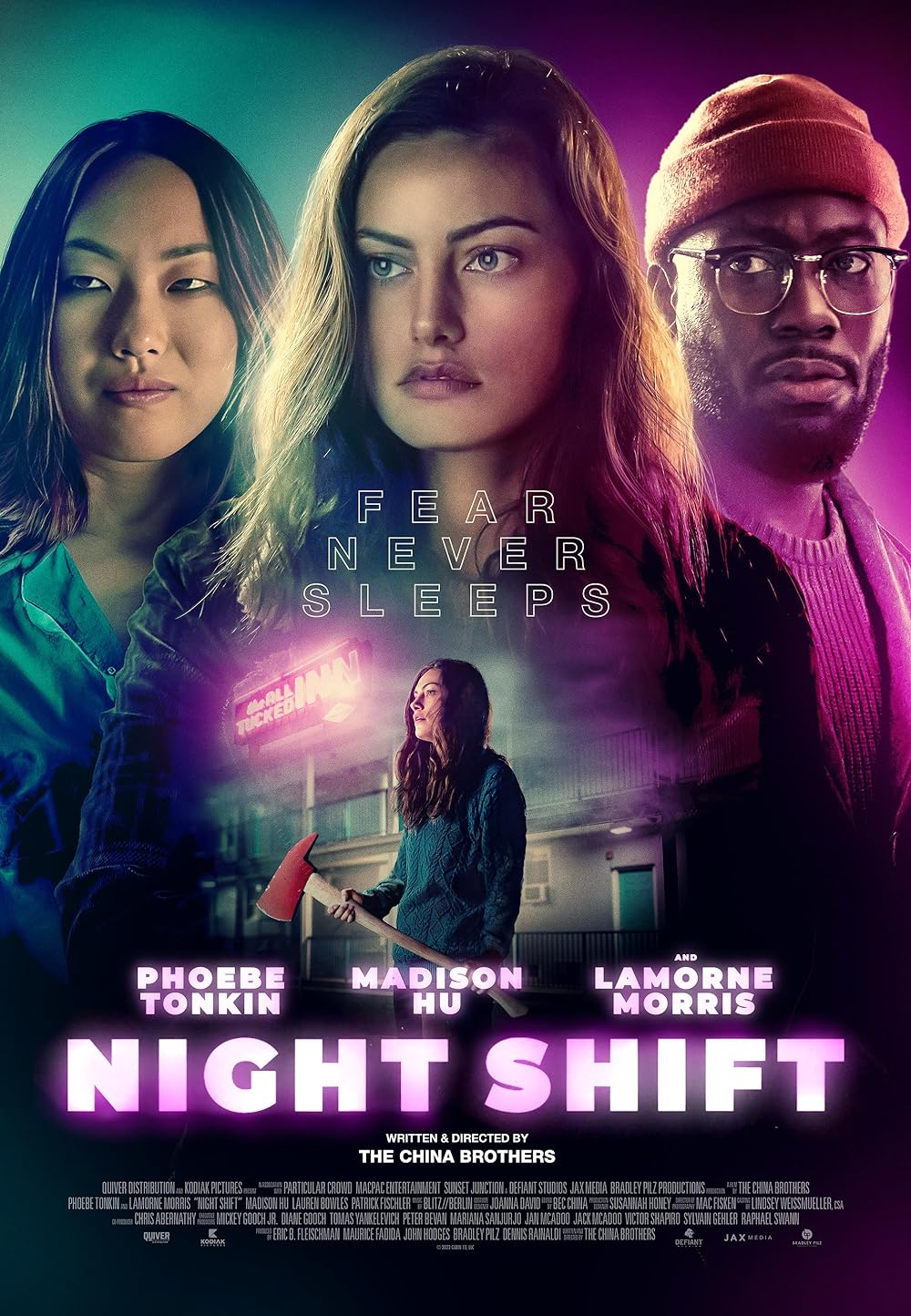 nightshift