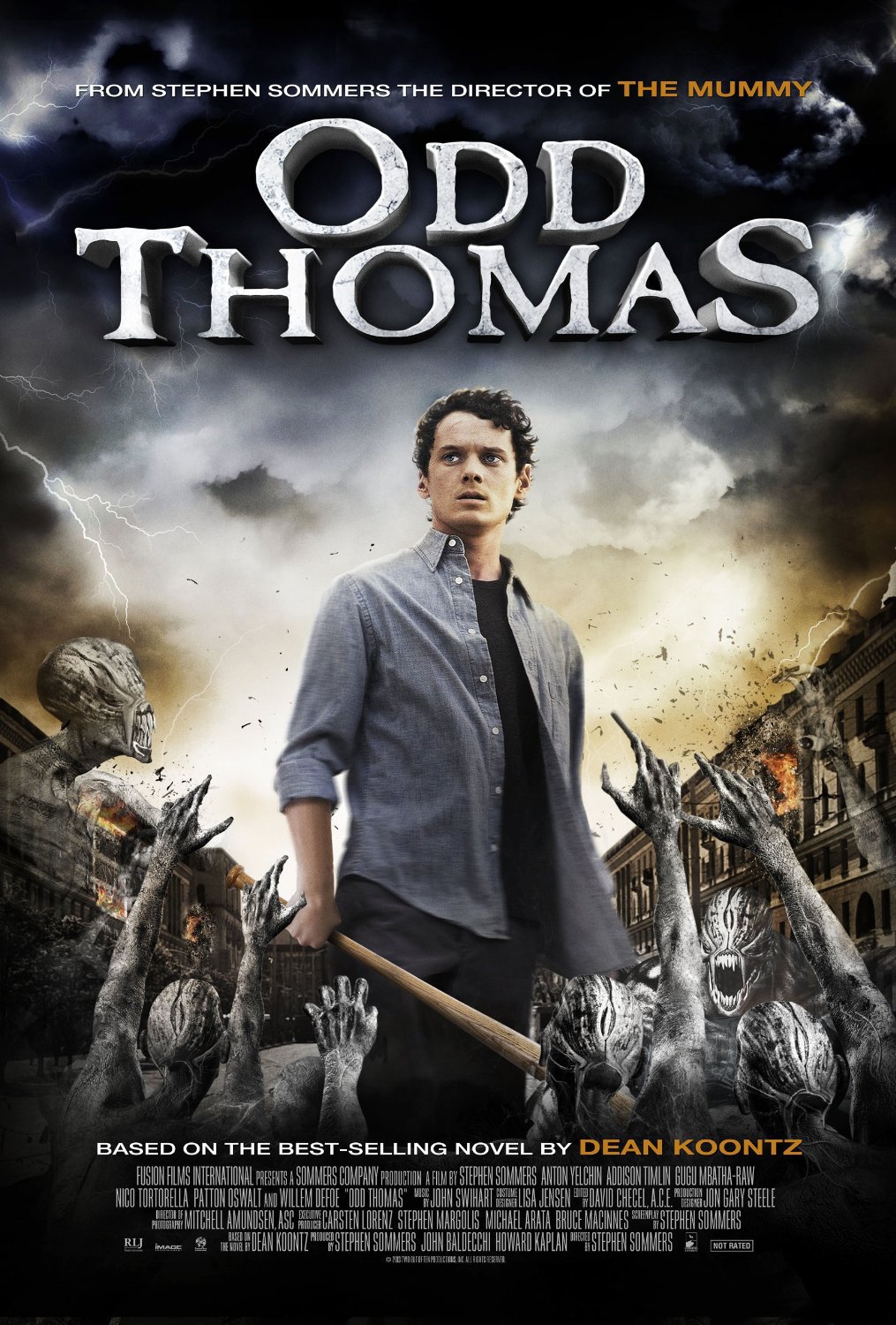 oddthomas