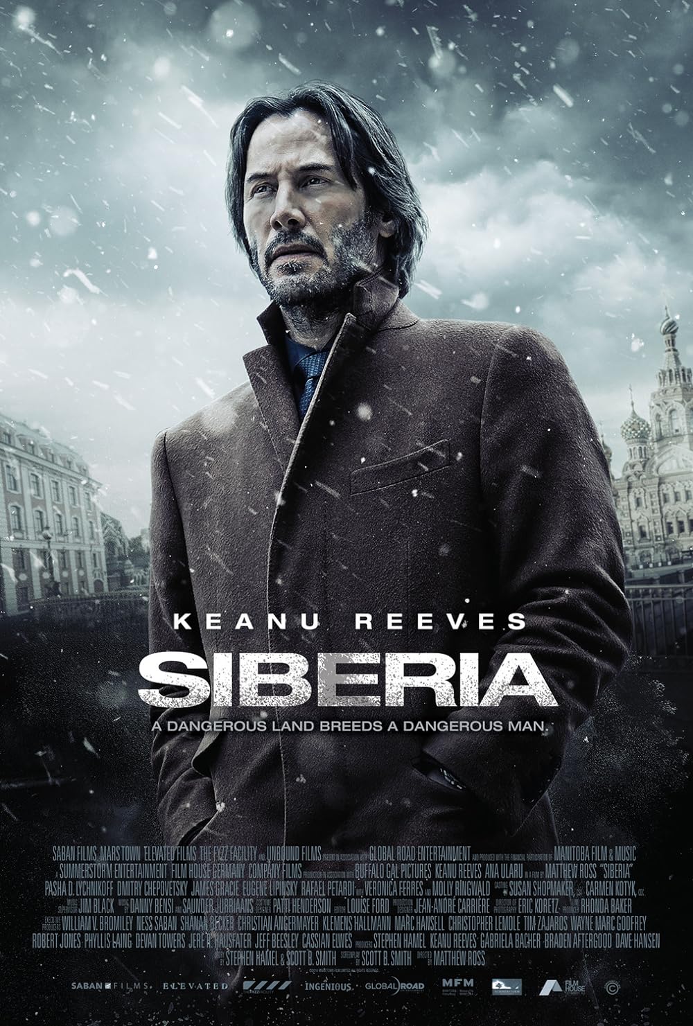 siberia