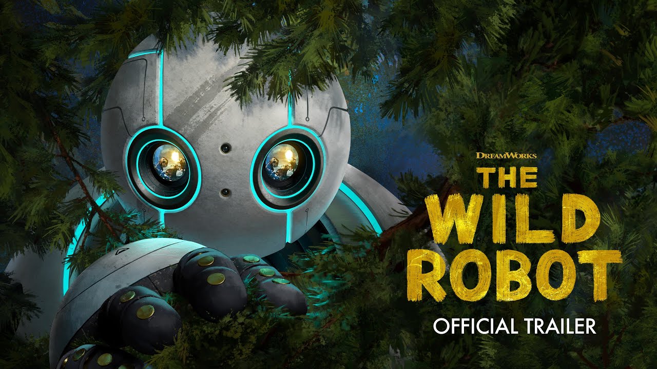 thewildrobot