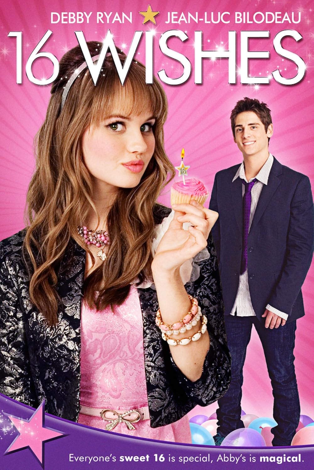 16wishes