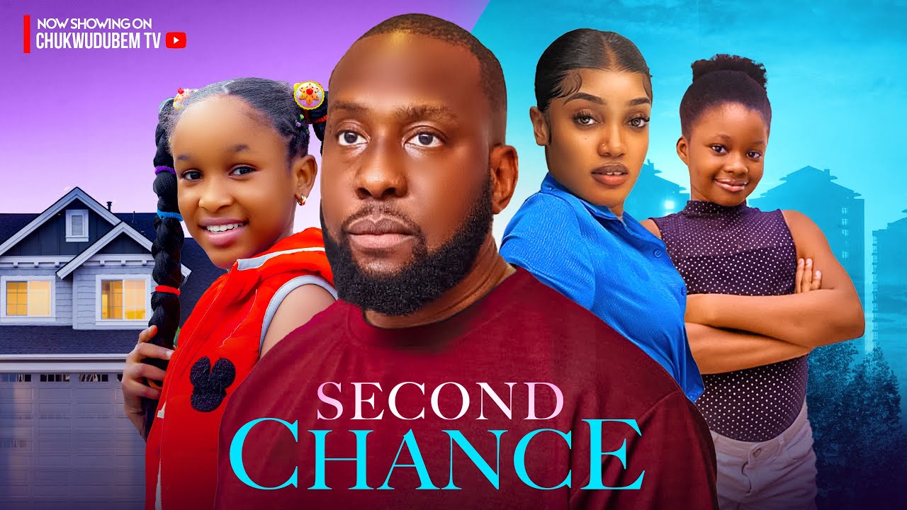 SecondChance