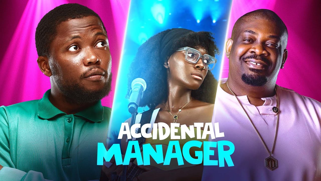 accidentalmanager