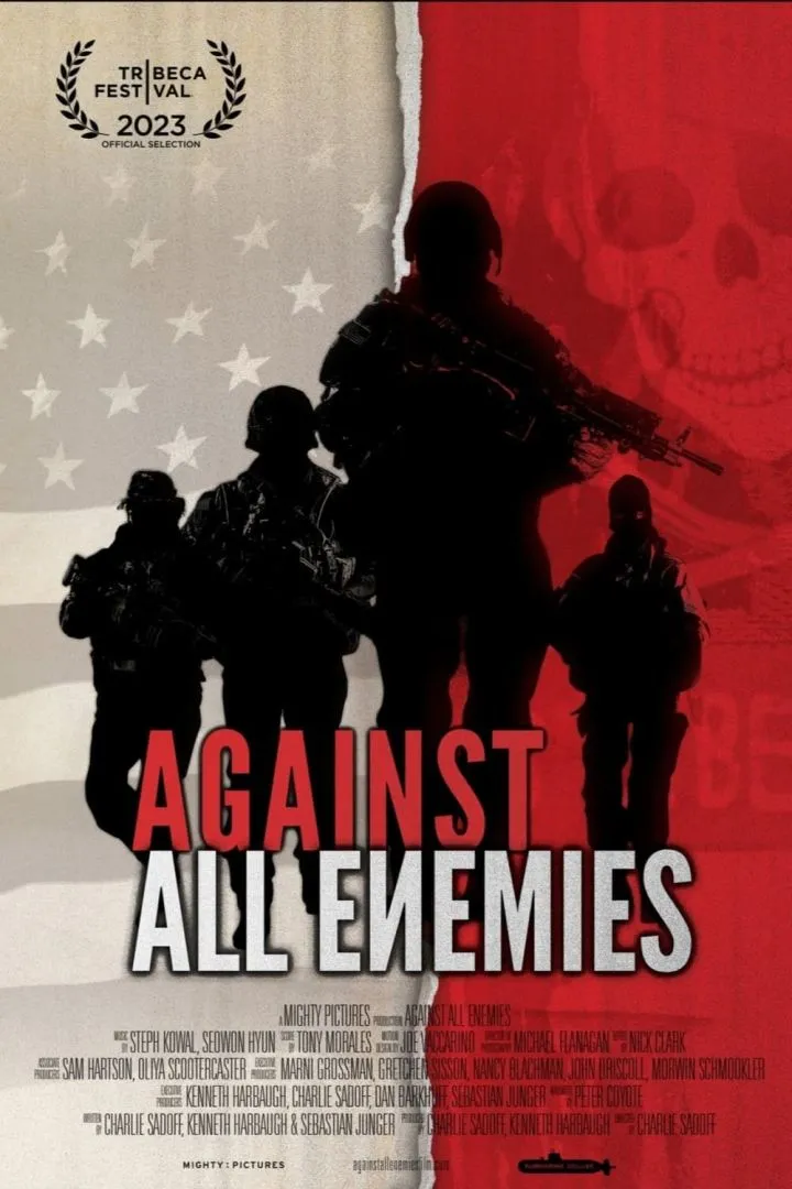 againstallenemies