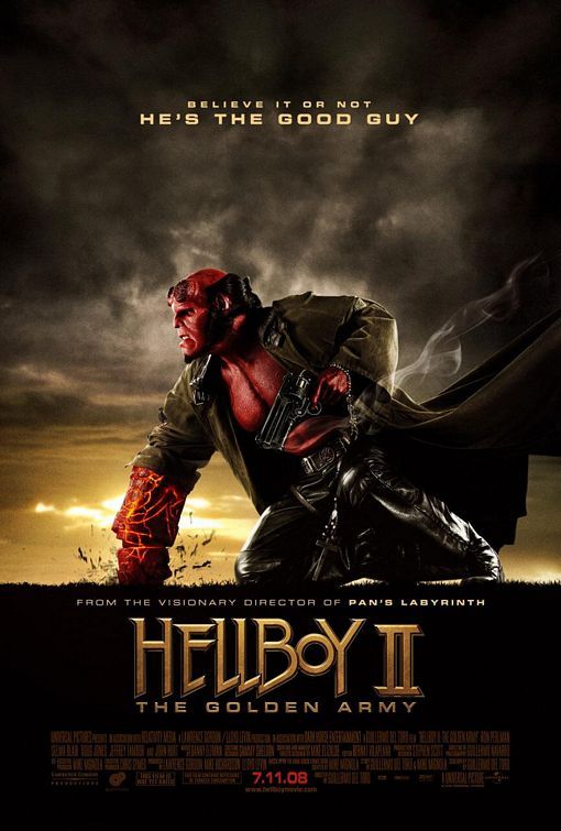 hellboyii