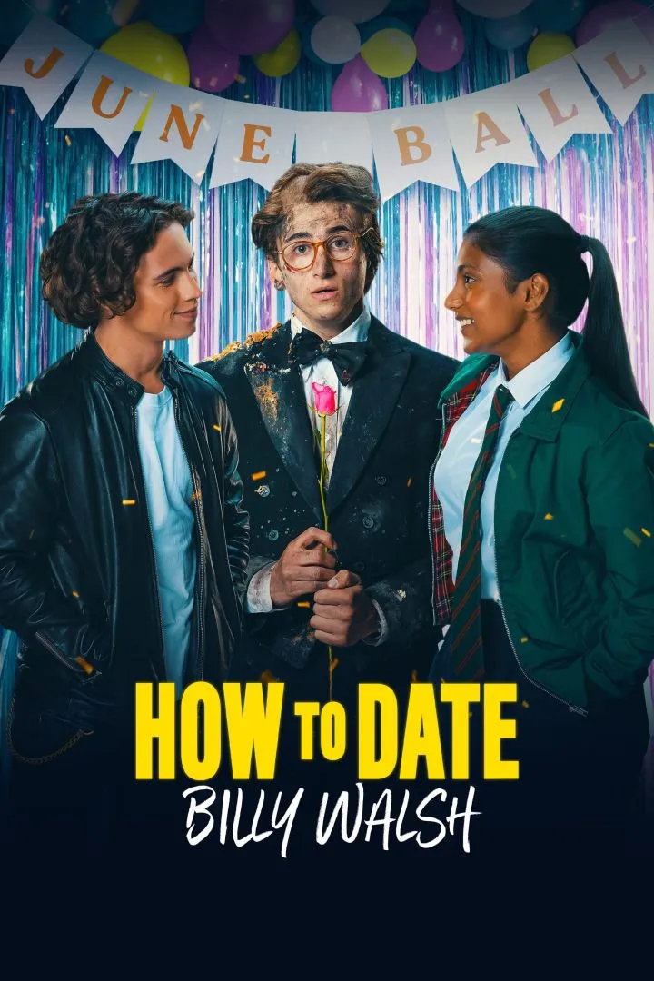 howtodatebillywalsk