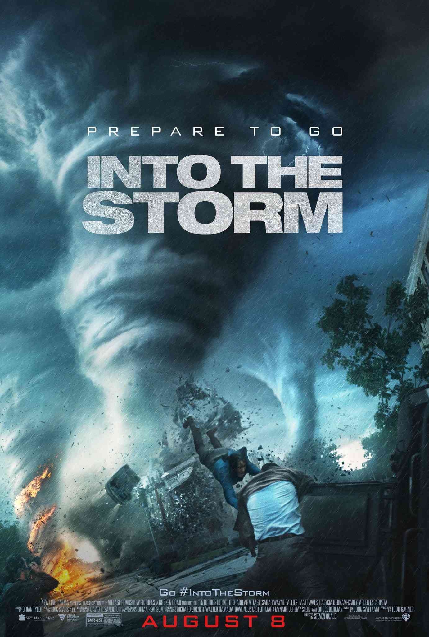 intothestorm