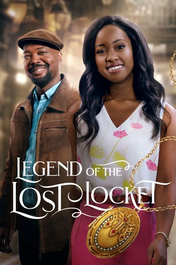 legendofthelostlocket