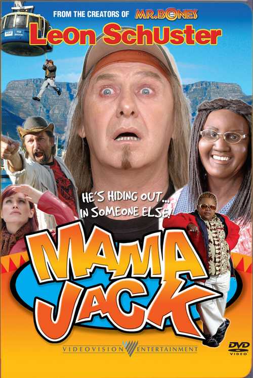 mamajack