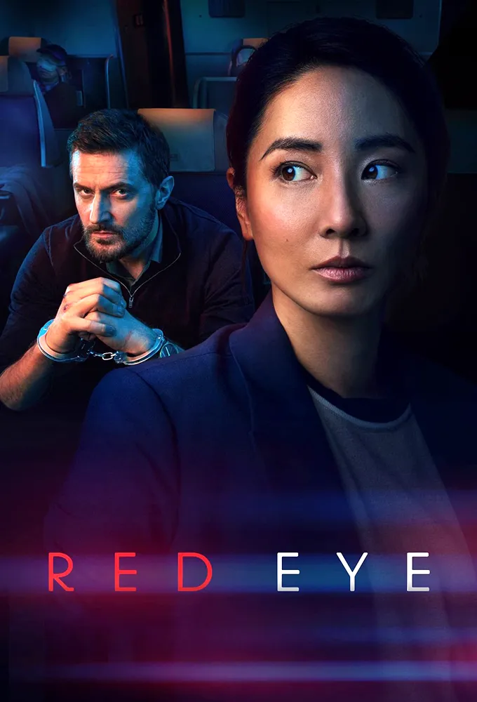 redeye