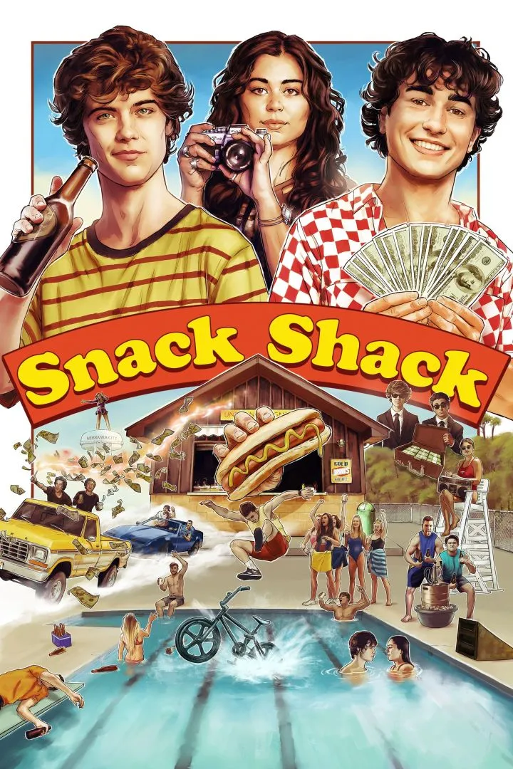 snackshack